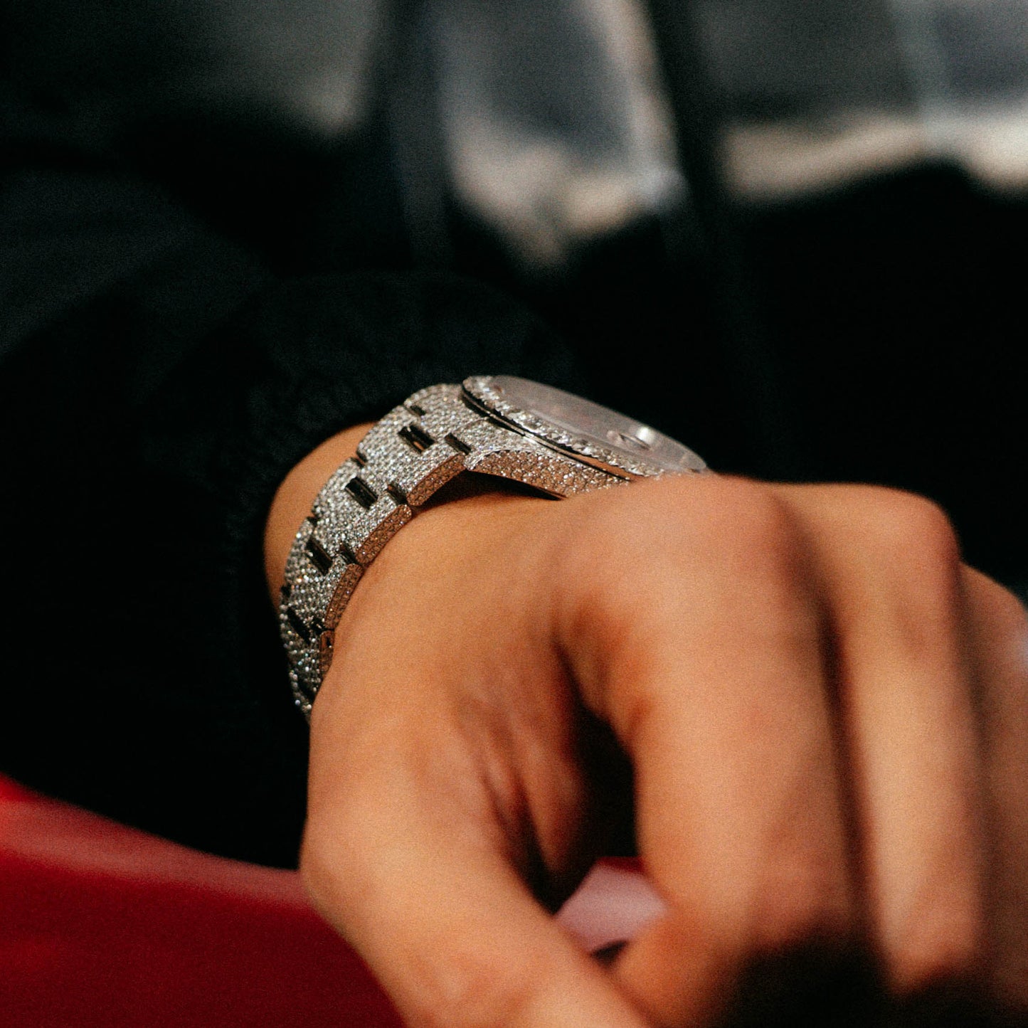 TWD Chronos ¨VV Slime¨