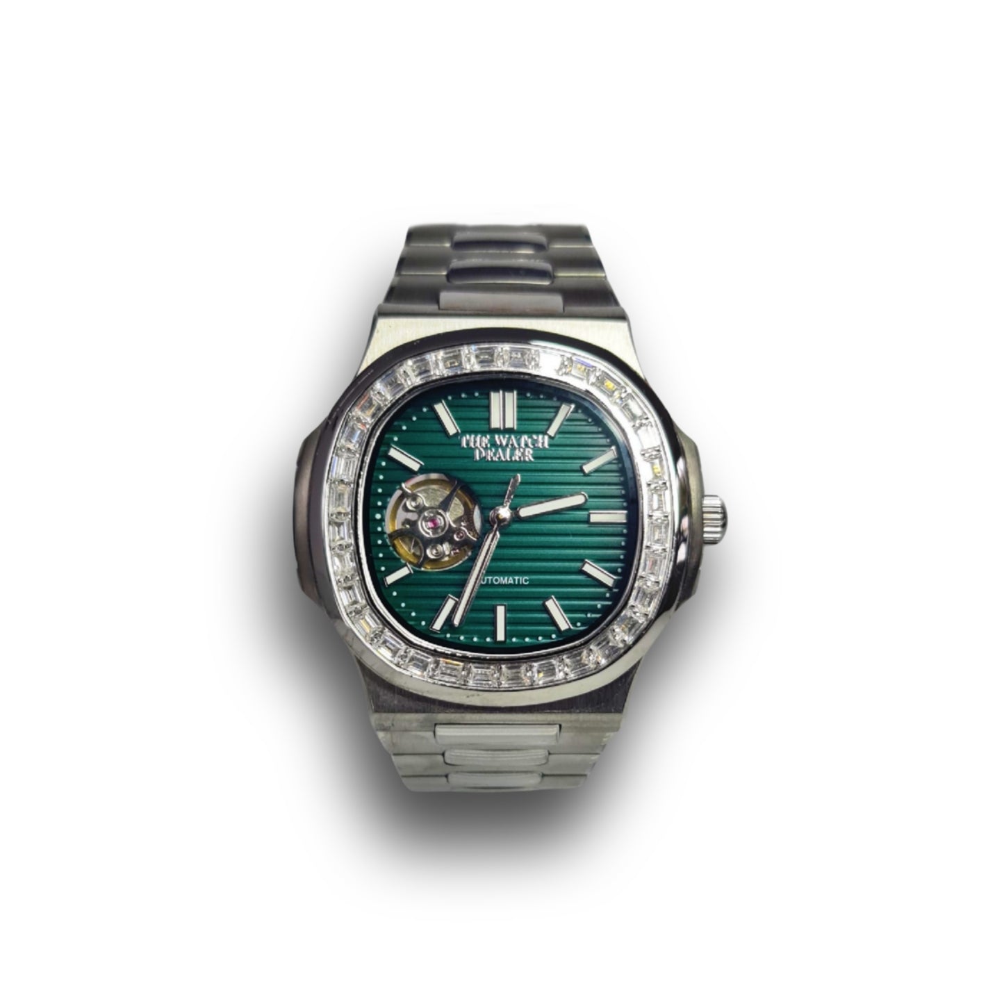 TWD Finesse``Green poison´´