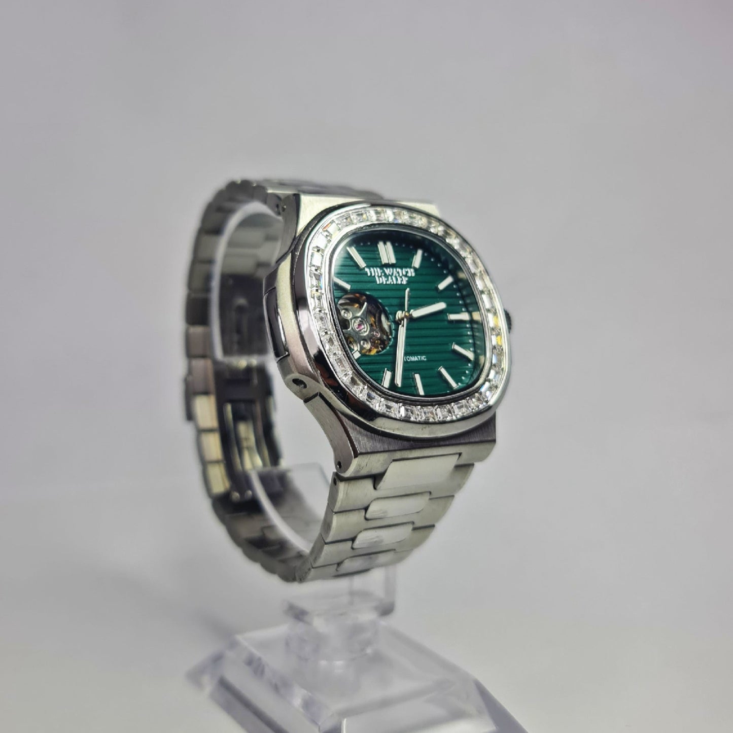 TWD Finesse``Green poison´´