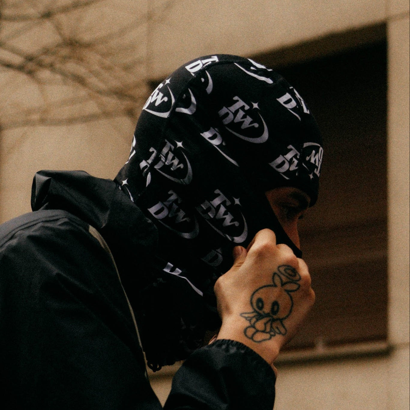 Big Slime SkiMask