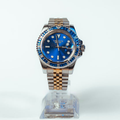 TWD Crystal Palace ``Blue Midas´´