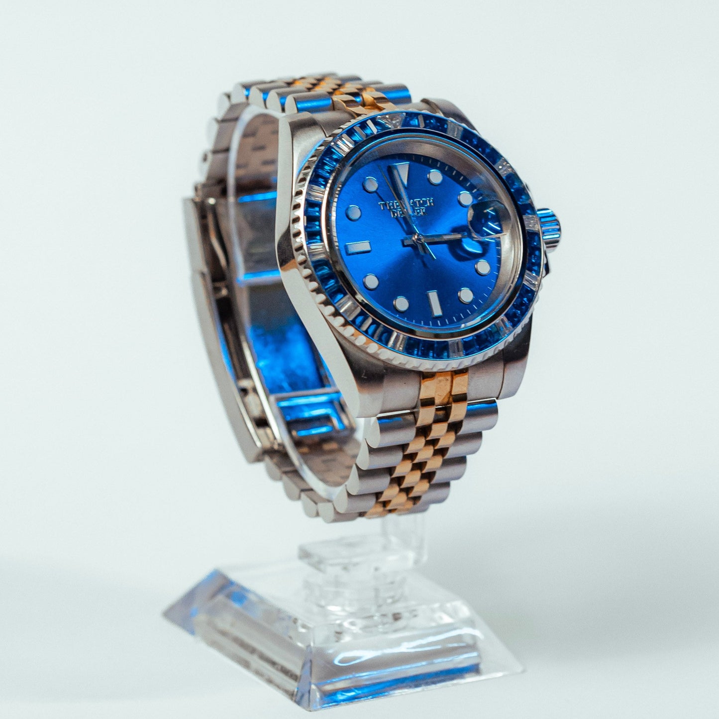 TWD Crystal Palace ``Blue Midas´´