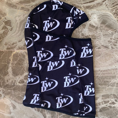Big Slime SkiMask