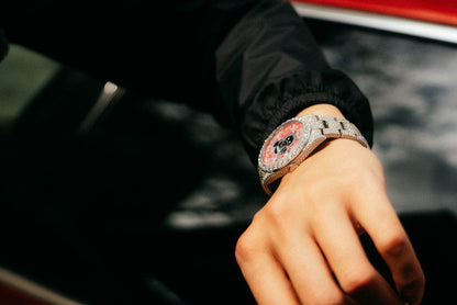 TWD Chronos ¨VV Slime¨