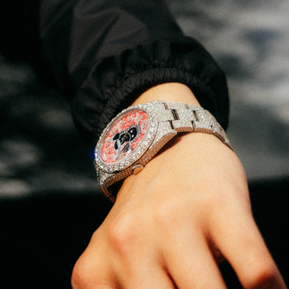 TWD Chronos ¨VV Slime¨