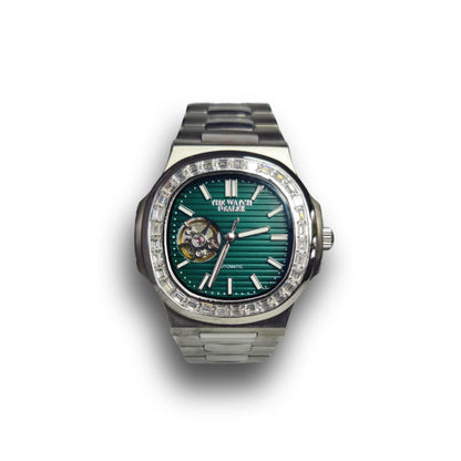TWD Finesse``Green poison´´