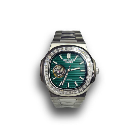 TWD Finesse``Green poison´´